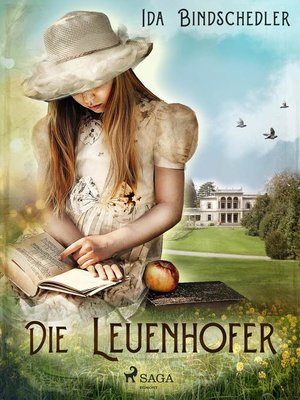 cover image of Die Leuenhofer